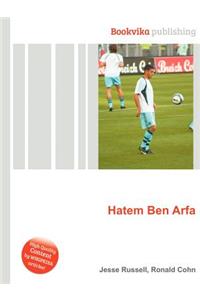 Hatem Ben Arfa