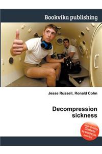 Decompression Sickness