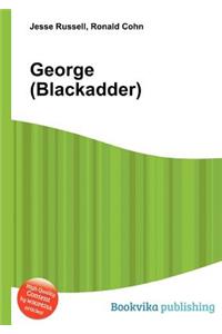 George (Blackadder)