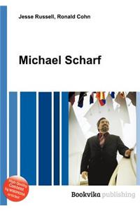Michael Scharf
