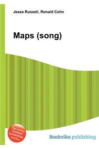 Maps (Song)