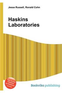 Haskins Laboratories