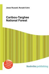 Caribou-Targhee National Forest