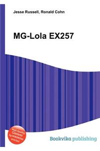 Mg-Lola Ex257