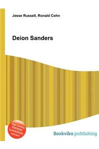 Deion Sanders