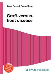 Graft-Versus-Host Disease