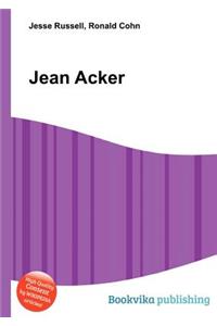 Jean Acker