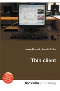 Thin Client