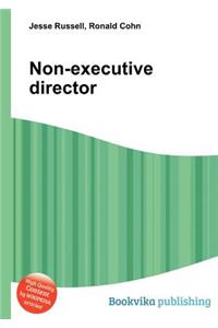 Non-Executive Director