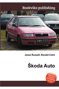Koda Auto