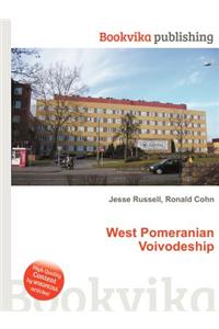 West Pomeranian Voivodeship
