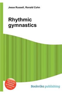 Rhythmic Gymnastics