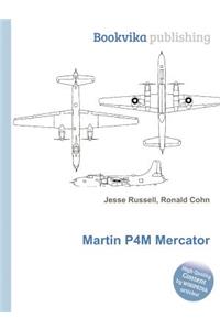 Martin P4m Mercator