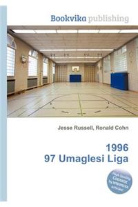 1996 97 Umaglesi Liga