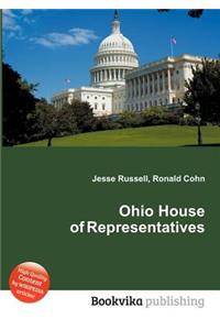 Ohio House of Representatives