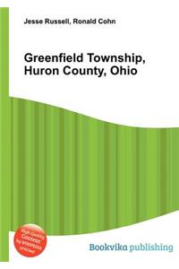 Greenfield Township, Huron County, Ohio