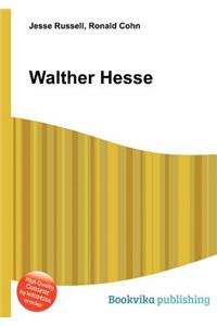 Walther Hesse