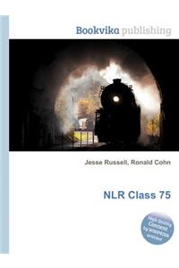 Nlr Class 75