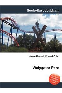 Walygator Parc