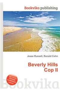 Beverly Hills Cop II