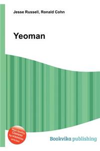 Yeoman