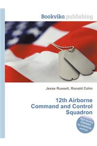 12th Airborne Command and Control Squadron