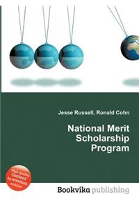 National Merit Scholarship Program
