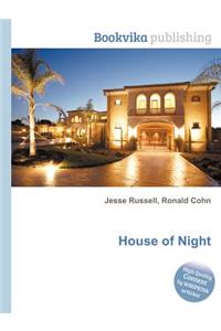 House of Night