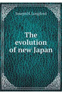 The Evolution of New Japan