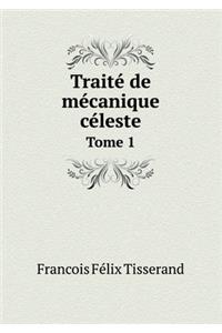 Traité de mécanique céleste