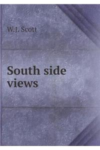South Side Views