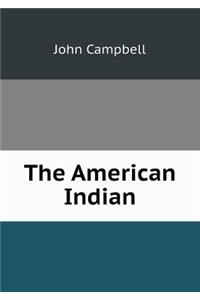 The American Indian