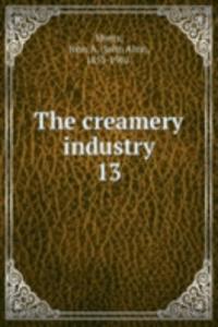 creamery industry