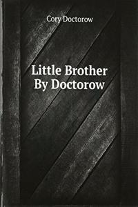 Little Brother By Doctorow  (Deutsch)