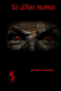 Tus últimas palabras