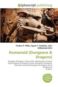 Humanoid (Dungeons