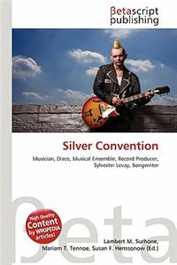 Silver Convention