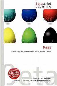 Paas