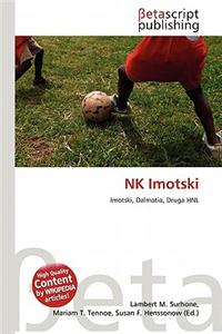 NK Imotski
