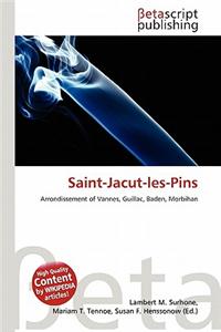 Saint-Jacut-Les-Pins