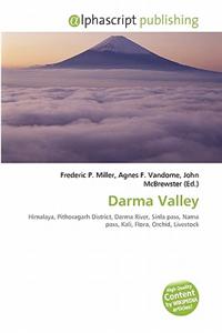 Darma Valley