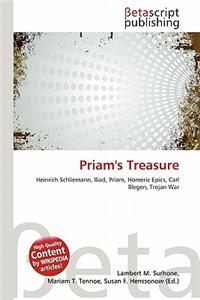 Priam's Treasure