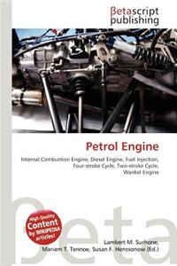 Petrol Engine