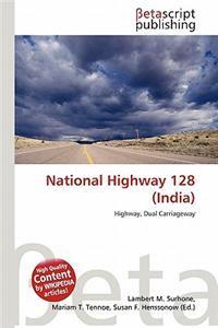 National Highway 128 (India)