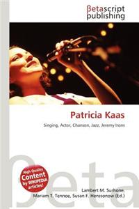 Patricia Kaas