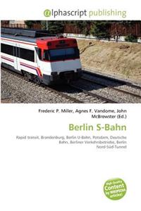 Berlin S-Bahn