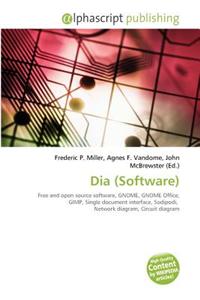Dia (Software)