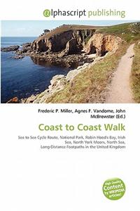 Coast to Coast Walk