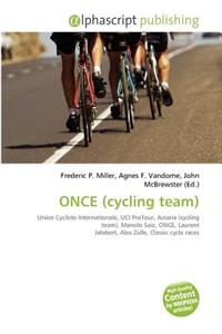 Once (Cycling Team)