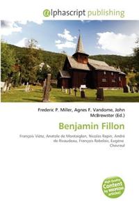 Benjamin Fillon